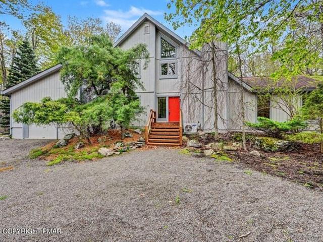 House for sale in Blakeslee, Pennsylvania
