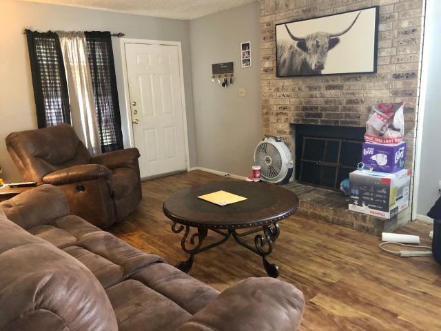 House for sale in Austin, Texas