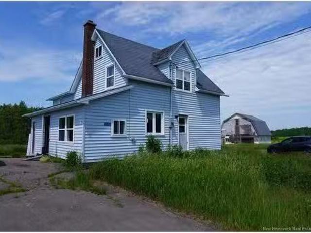 House for sale in New Brunswick