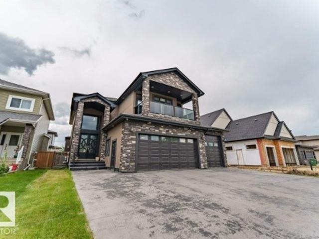 House for sale in Beaumont, Alberta