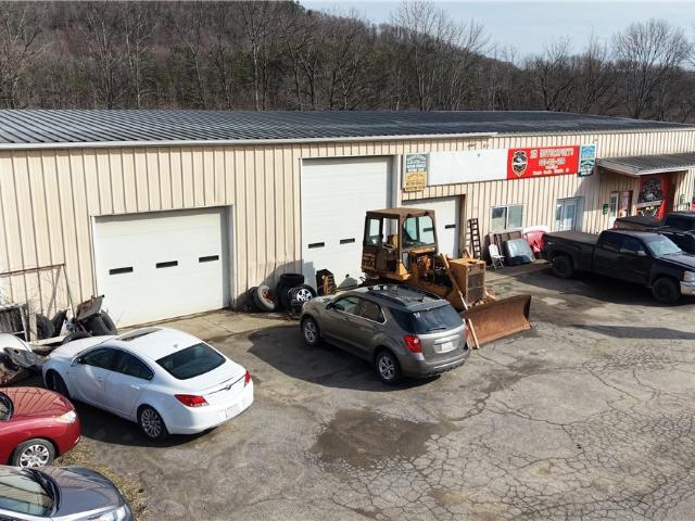 Commercial for sale in Mc Donough, New York