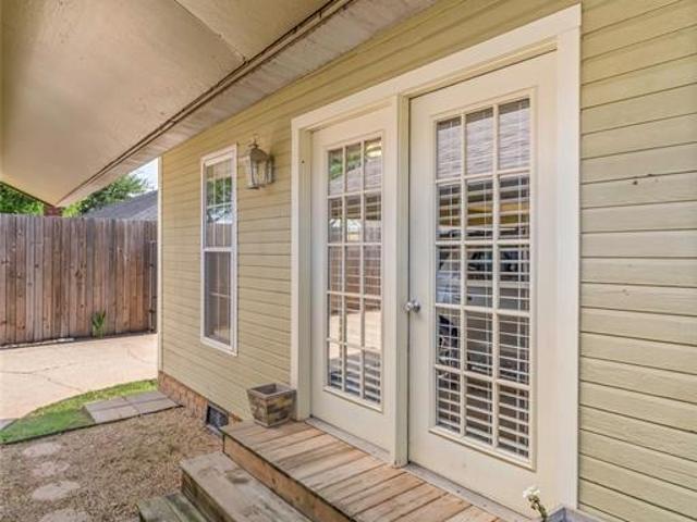 House for sale in Louisiana