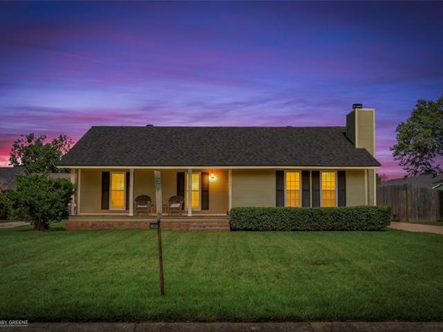 House for sale in Louisiana