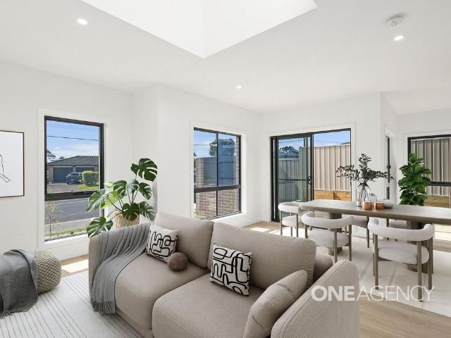 Townhouse for rent in New South Wales