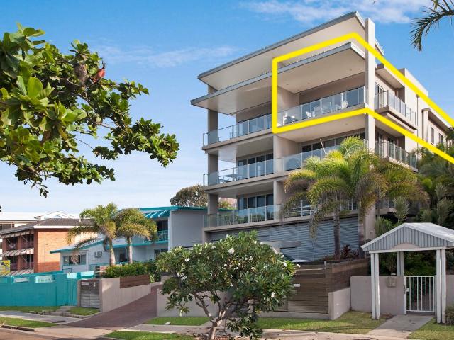 Apartment for rent in Townsville, Queensland