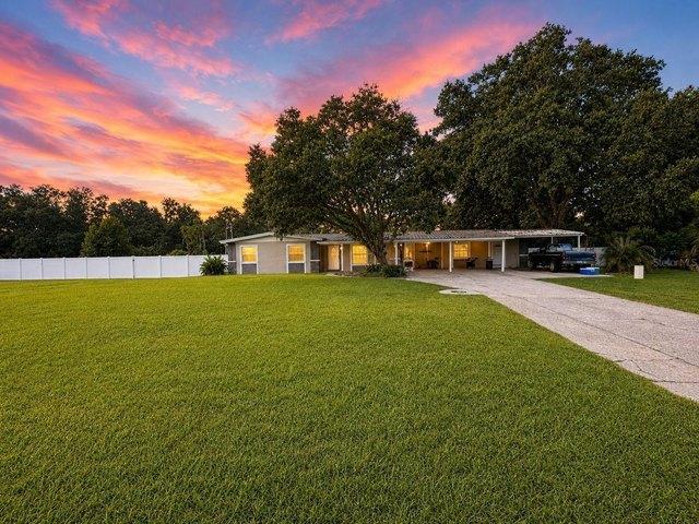 House for sale in Plant City, Florida