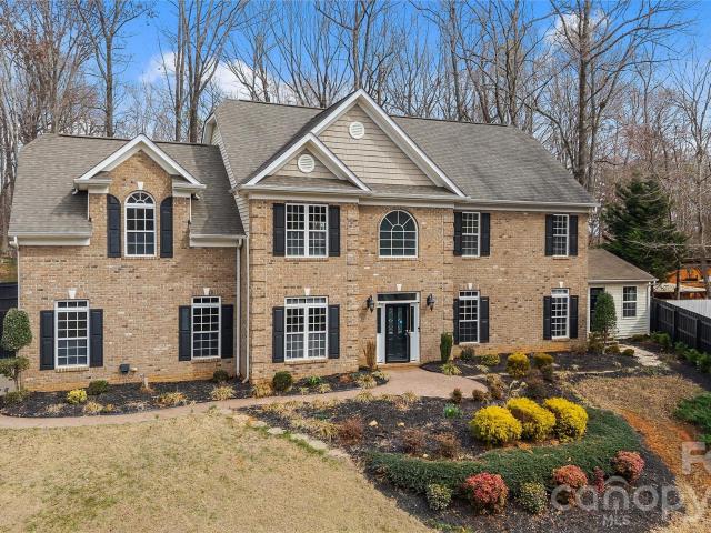 House for sale in North Carolina