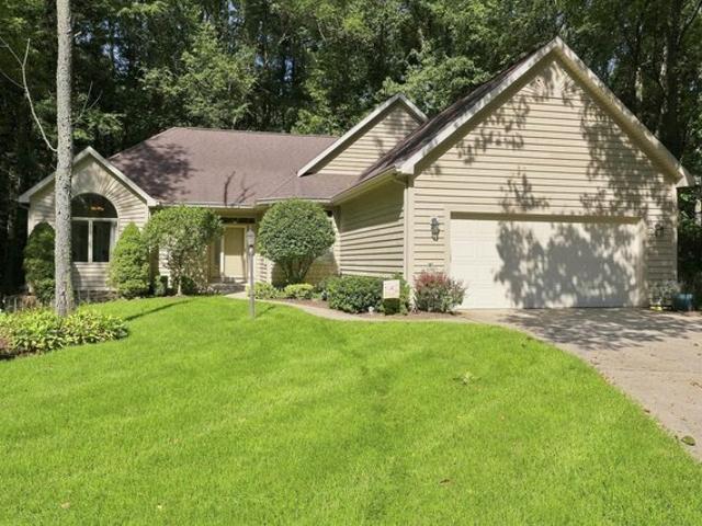 Condo for sale in Granger, Indiana