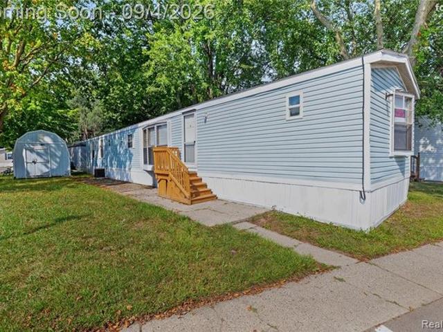 House for sale in Canton, Mississippi