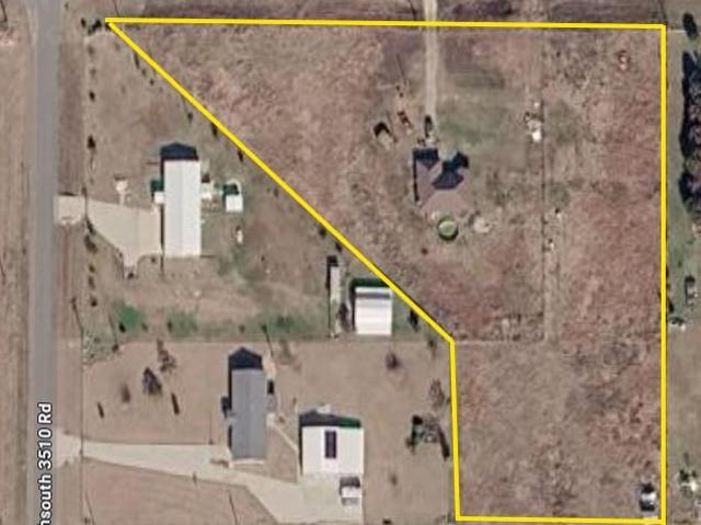 House for sale in Prague, Oklahoma