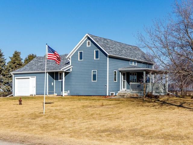 House for sale in Story, Iowa