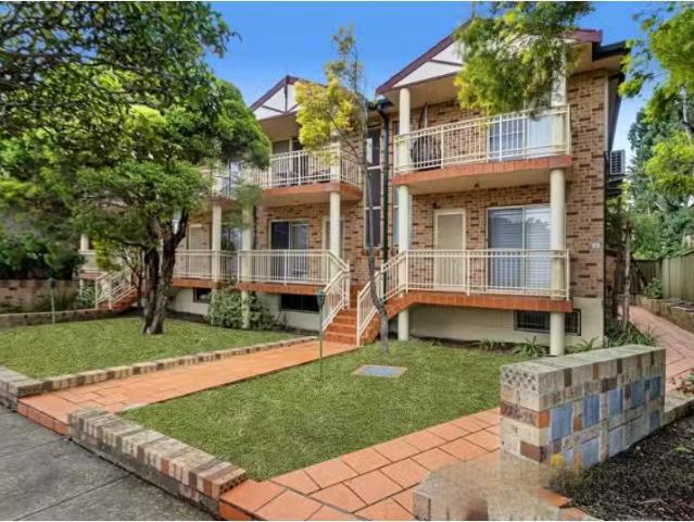 Condo for rent in Sydney, New South Wales