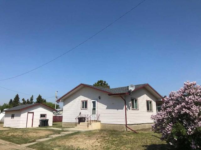 House for sale in Berwyn, Alberta