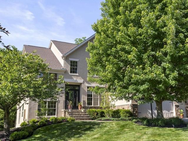 House for sale in Westerville, Ohio