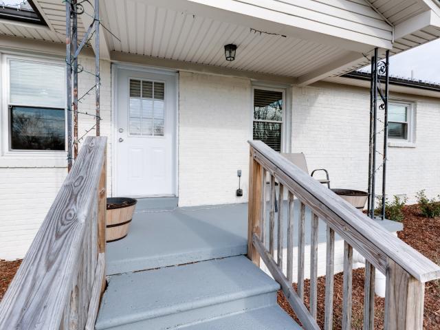 House for sale in Tennessee