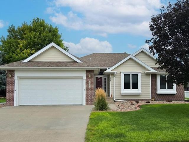 House for sale in Nebraska