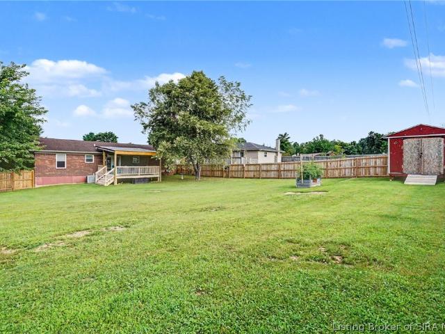 House for sale in Indiana