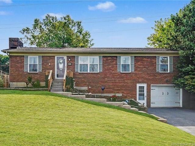 House for sale in Indiana
