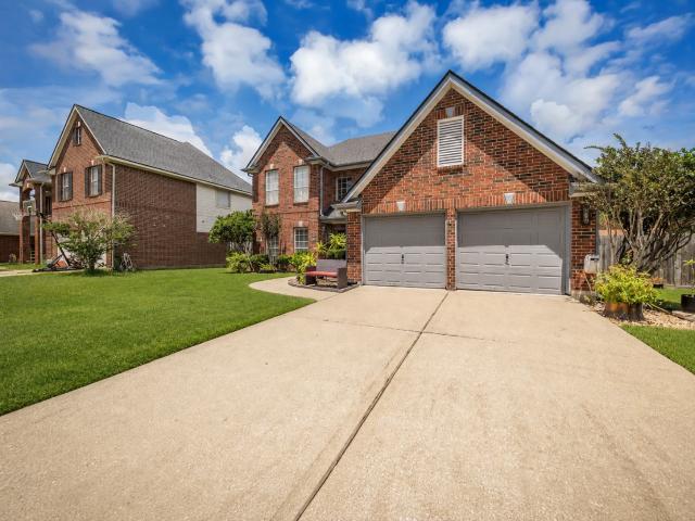 House for sale in Pearland, Texas