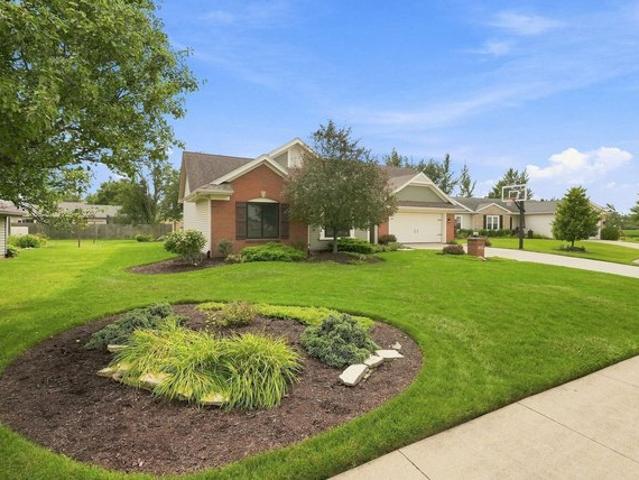 House for sale in Woodburn, Indiana