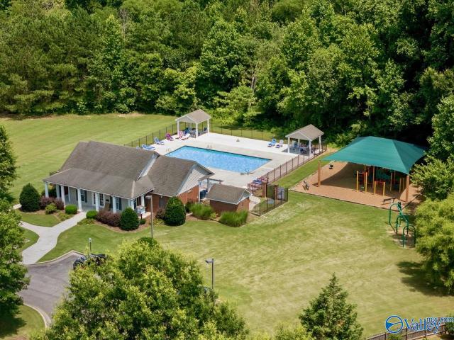 House for sale in Huntsville, Alabama