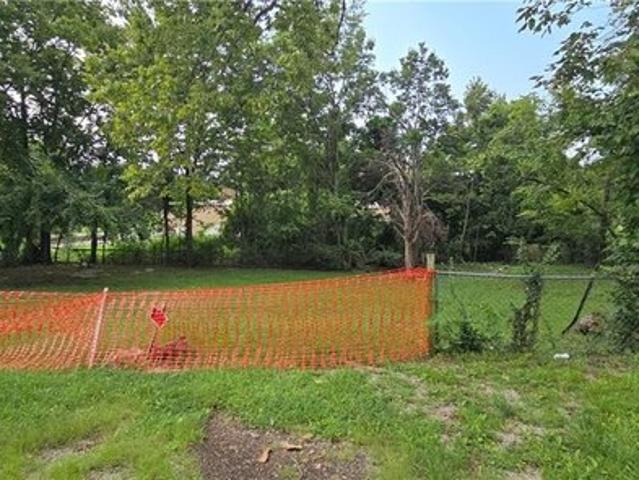 Land for sale in Kansas City, Missouri