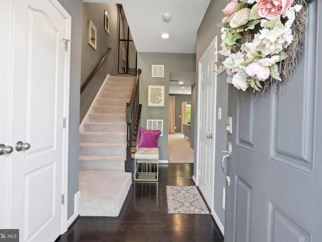 Townhouse for sale in Maryland