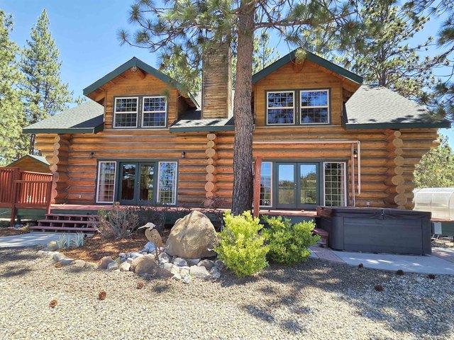 House for sale in Weed, California
