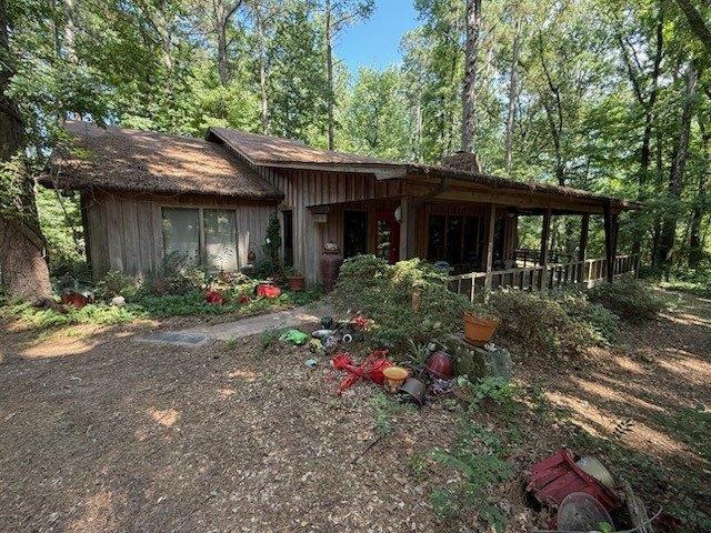 House for sale in Pine Bluff, Jefferson County