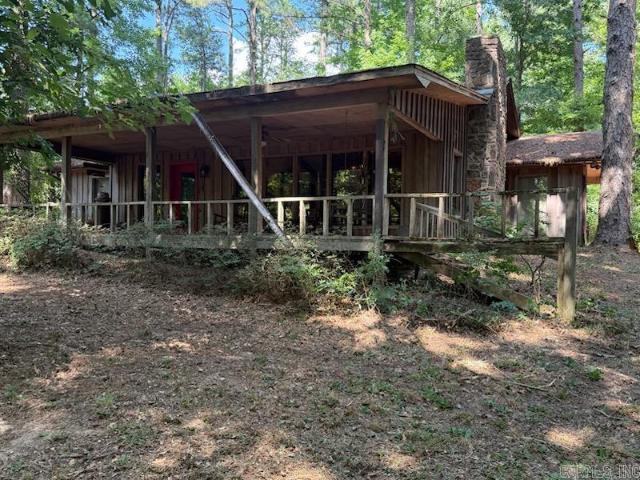 House for sale in Pine Bluff, Jefferson County