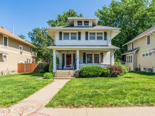 House for sale in Woodbury, Iowa