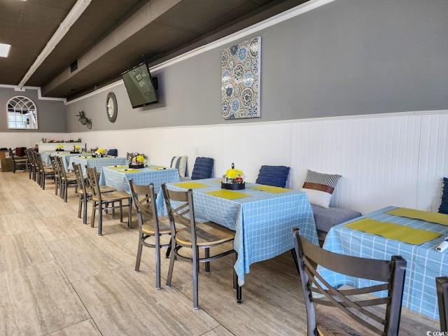 Commercial for sale in Myrtle Beach