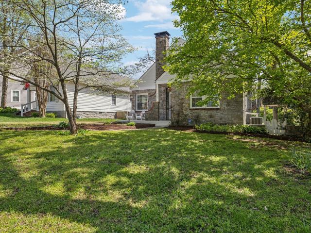 Property for rent in Tennessee