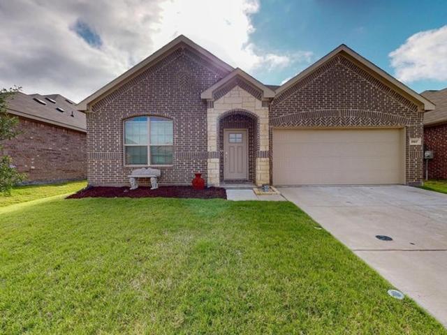 House for sale in Texas