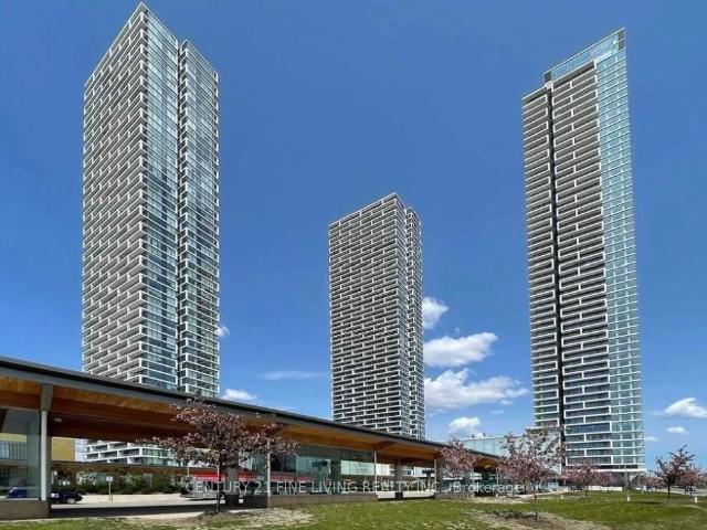Condo for rent in Vaughan, Golden Horseshoe