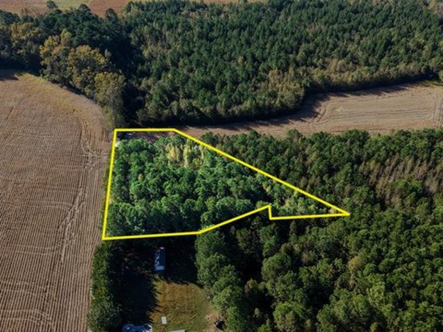 Land for sale in Lucama, North Carolina
