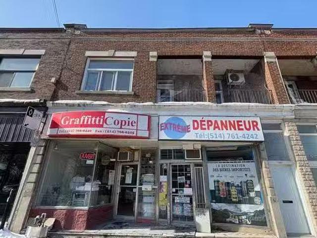 House for sale in St. Leonard's, Quebec