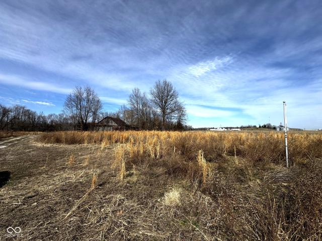 Land for sale in Crothersville, Indiana