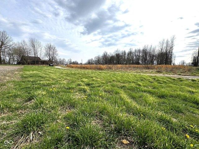 Land for sale in Crothersville, Indiana