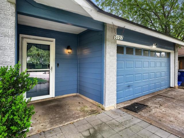 House for sale in Austin, Texas