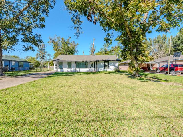 House for sale in Harris, Texas