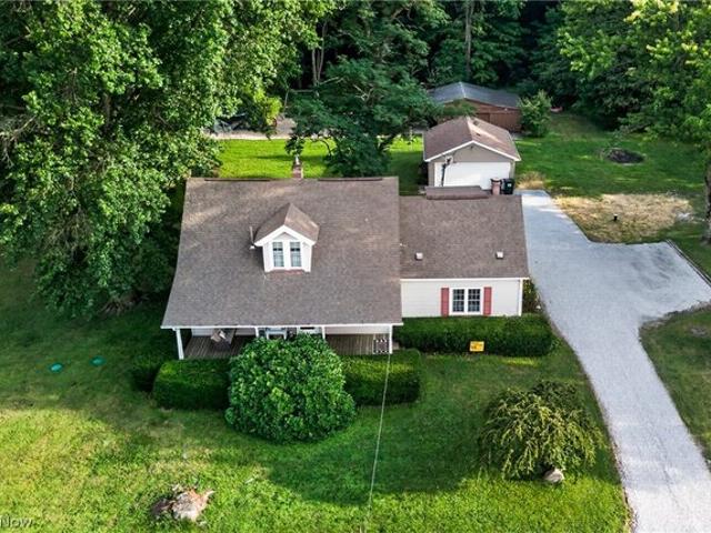 House for sale in Salem, Ohio