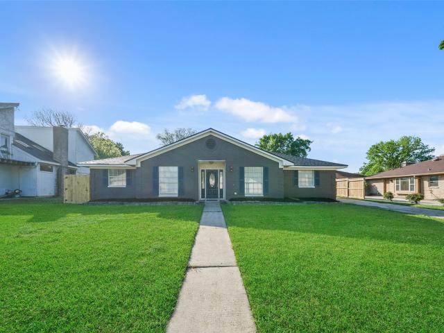 House for sale in Harris, Texas