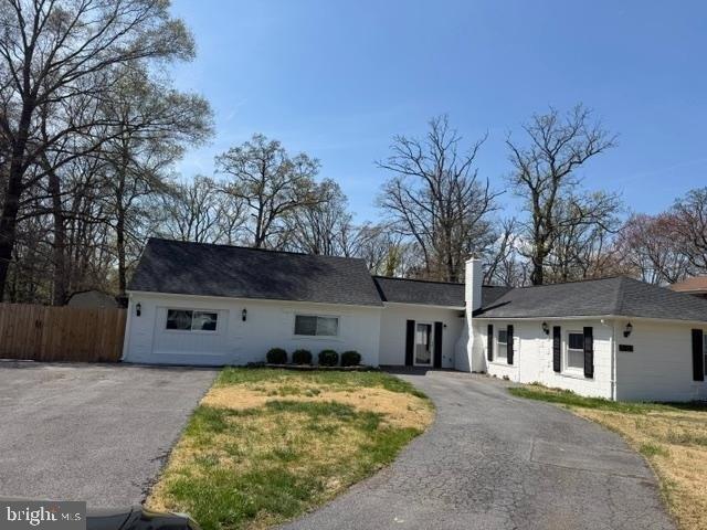 House for sale in Oxon Hill, Maryland