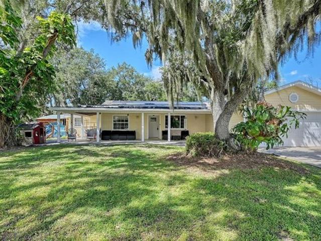 House for sale in Palmetto, Manatee County