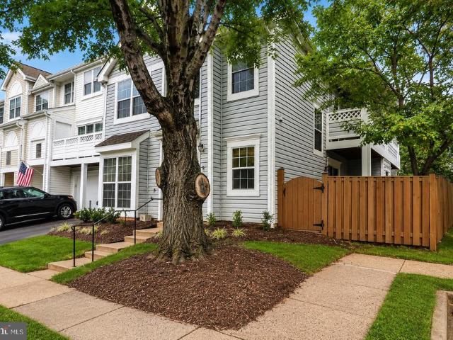 Condo for sale in Virginia