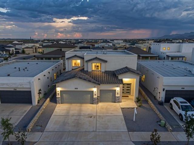 House for sale in El Paso, Texas