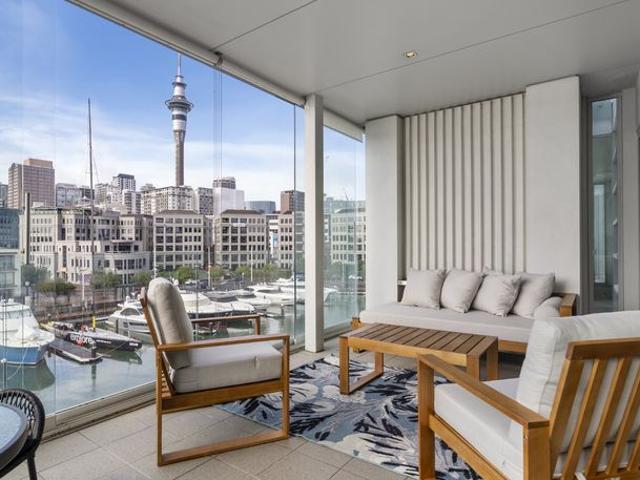 Apartment for rent in Auckland, Oroua County