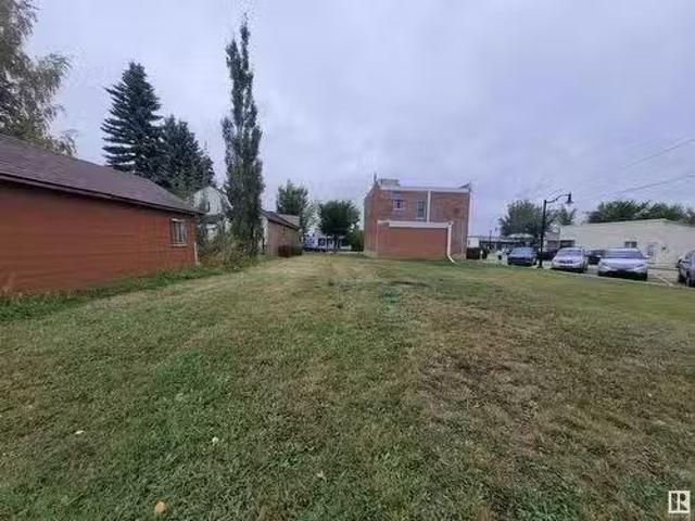 House for sale in Mundare, Alberta