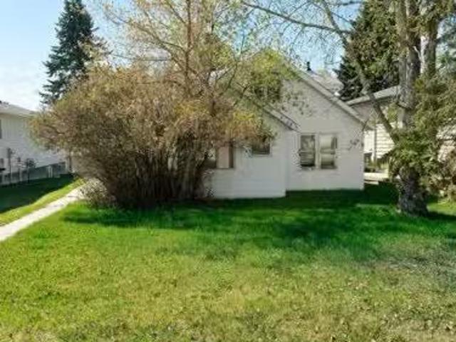House for sale in Rocky Mountain House, Alberta